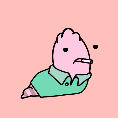 Larva Doods