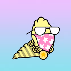 Larva Doods #5903