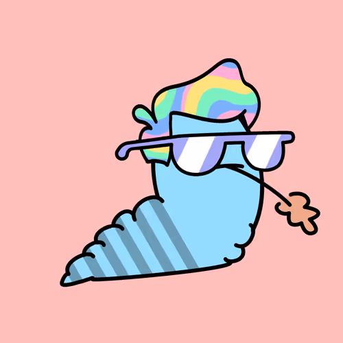 Larva Doods #4984