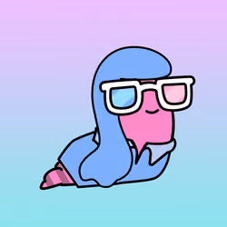 Larva Doods #4824