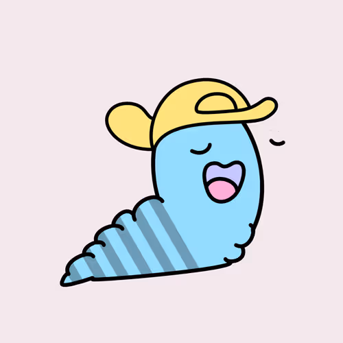 Larva Doods