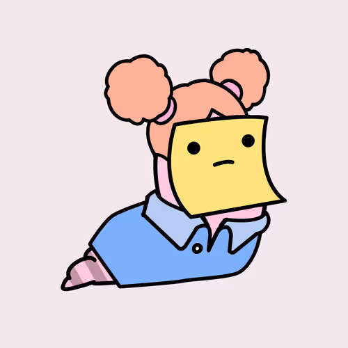 Larva Doods #1149
