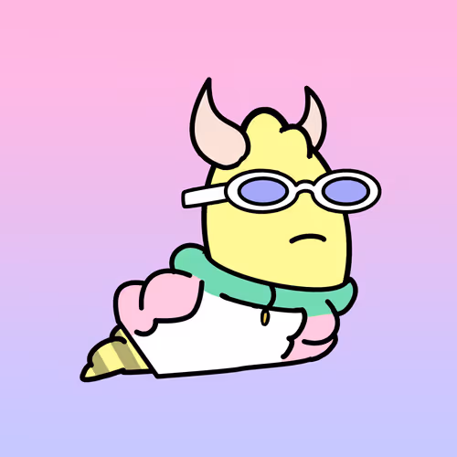 Larva Doods
