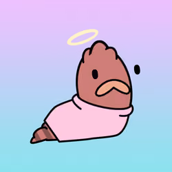 Larva Doods #5926
