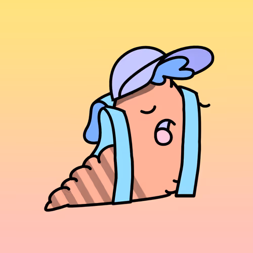 Larva Doods #7759