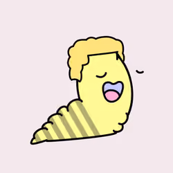 Larva Doods #1072