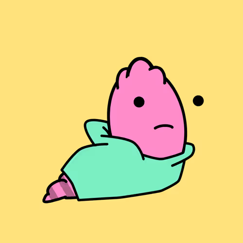 Larva Doods