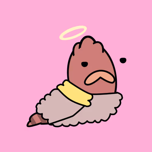 Larva Doods