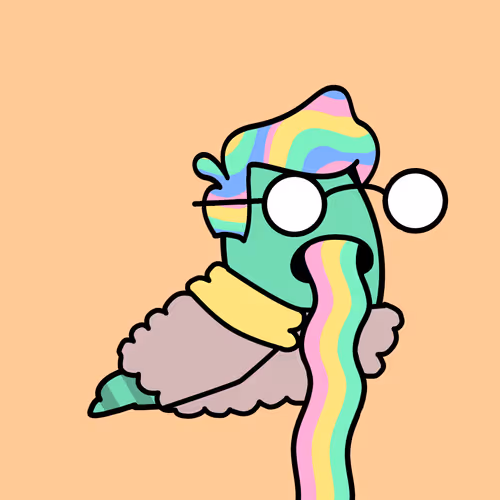 Larva Doods