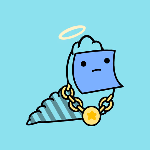 Larva Doods #1335