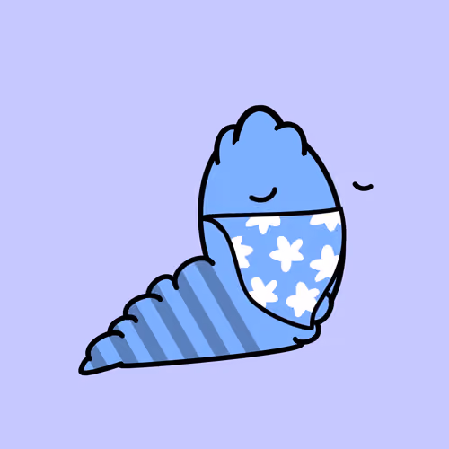Larva Doods #1874