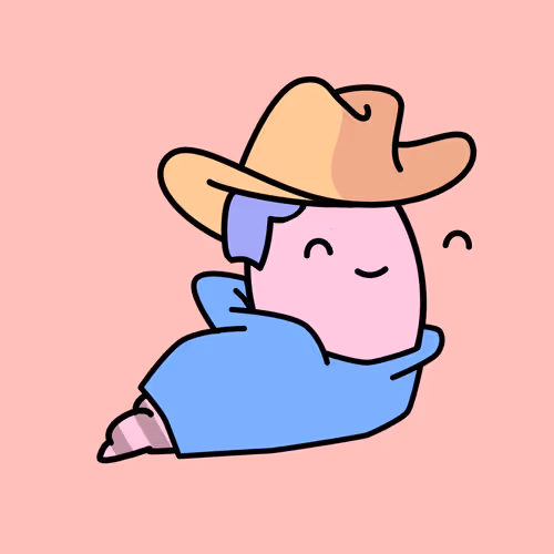 Larva Doods