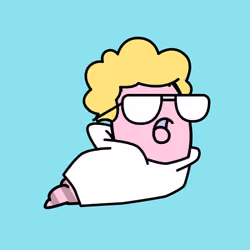 Larva Doods #6896