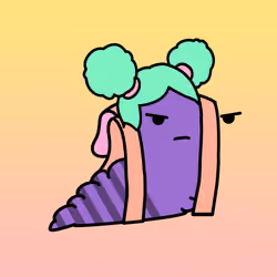 Larva Doods #752