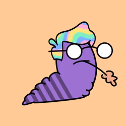Larva Doods #2625
