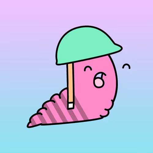 Larva Doods
