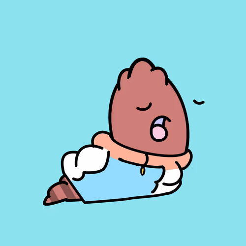 Larva Doods