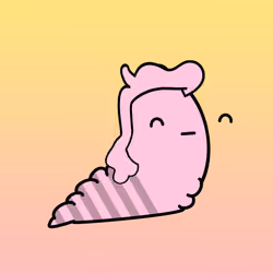 Larva Doods #2488