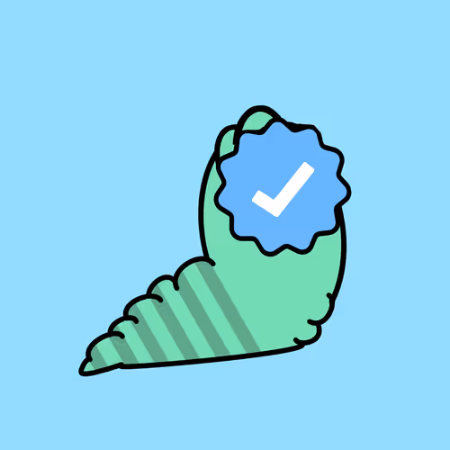 Larva Doods #8875