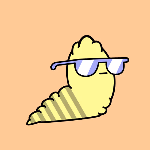 Larva Doods