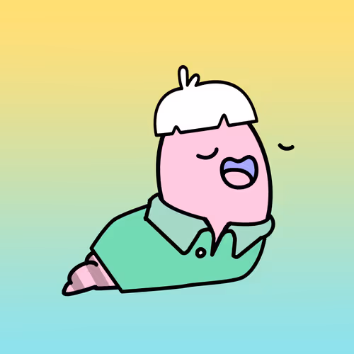 Larva Doods