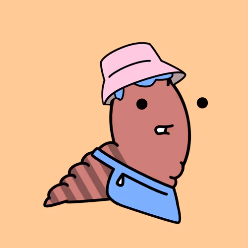 Larva Doods