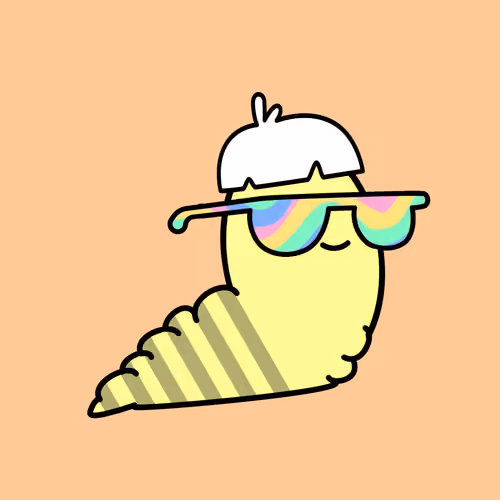 Larva Doods #3929