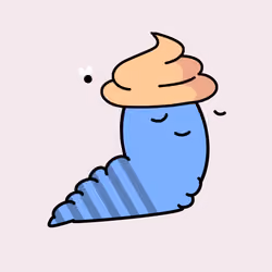 Larva Doods #3949
