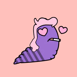 Larva Doods #3375