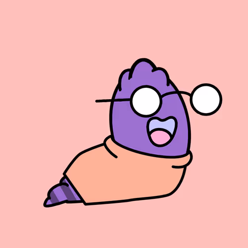 Larva Doods