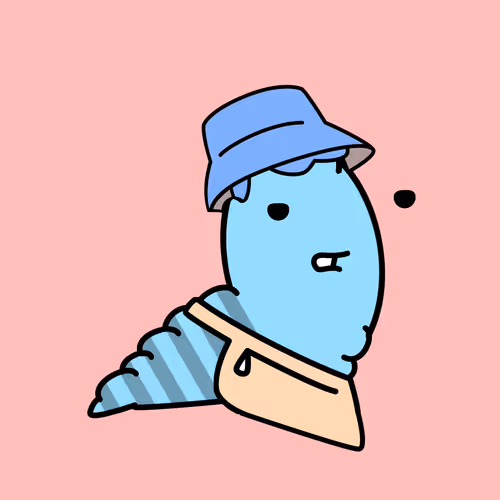 Larva Doods
