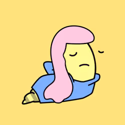 Larva Doods #4023
