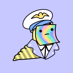 Larva Doods #5790