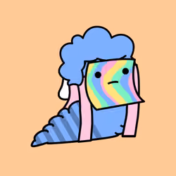 Larva Doods #725