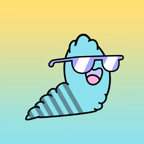 Larva Doods #3639