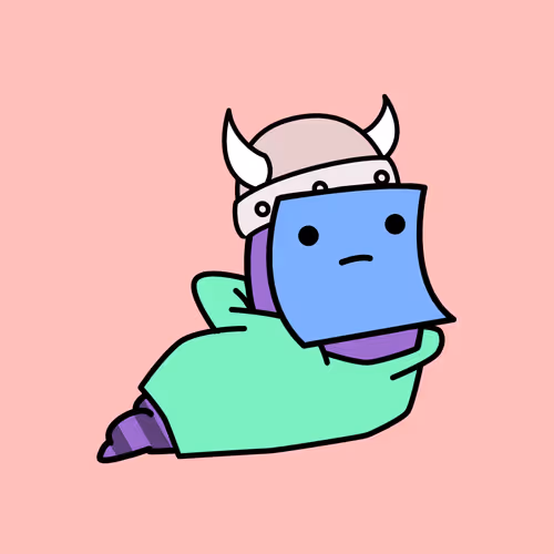Larva Doods