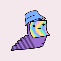 Larva Doods #759