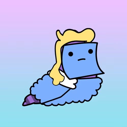 Larva Doods