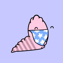 Larva Doods #4890