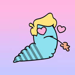 Larva Doods #585