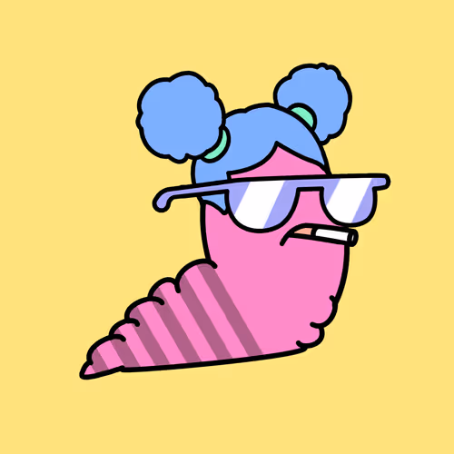 Larva Doods