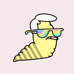 Larva Doods #6536