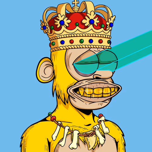 Honorary SAYC #3