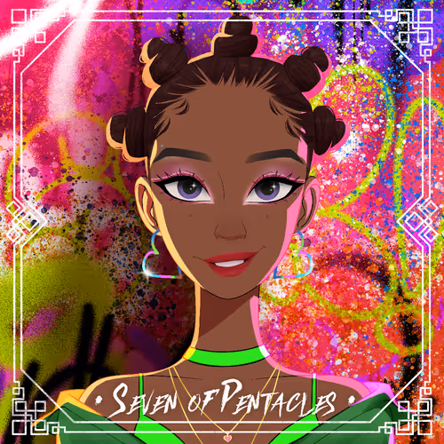 RUE ARCANA 2620