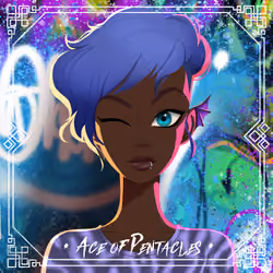 RUE ARCANA 5596