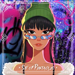 RUE ARCANA 5107
