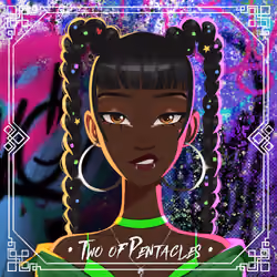 RUE ARCANA 2444