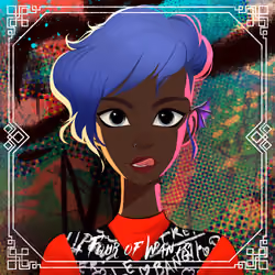 RUE ARCANA 1328