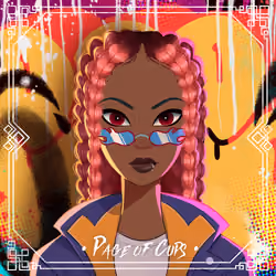 RUE ARCANA 138