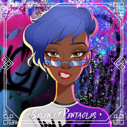 RUE ARCANA 2467
